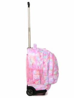 Sac à Dos à Roulettes Jansport Driver 8 -Delsey Soldes Magasin sac dos jansport 869364z