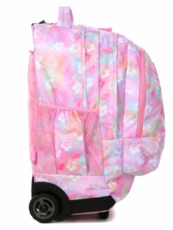 Sac à Dos à Roulettes Jansport Driver 8 -Delsey Soldes Magasin sac dos jansport 869365z