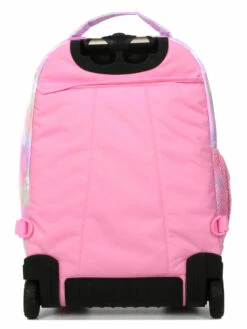 Sac à Dos à Roulettes Jansport Driver 8 -Delsey Soldes Magasin sac dos jansport 869369z