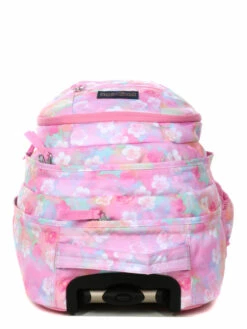 Sac à Dos à Roulettes Jansport Driver 8 -Delsey Soldes Magasin sac dos jansport 869370z
