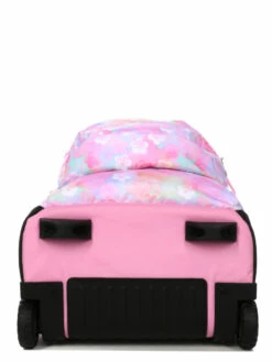 Sac à Dos à Roulettes Jansport Driver 8 -Delsey Soldes Magasin sac dos jansport 869371z