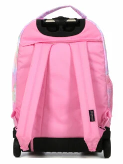 Sac à Dos à Roulettes Jansport Driver 8 -Delsey Soldes Magasin sac dos jansport 869375z