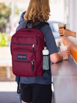 Sac à Dos Jansport Big Student 37 Sac à Dos Jansport Big Student -Delsey Soldes Magasin sac dos jansport 881815z