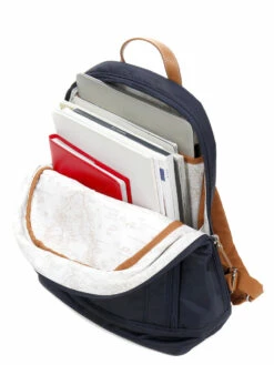 Sac à Dos Jump Cassis Riviera L -Delsey Soldes Magasin sac dos jump 663807z