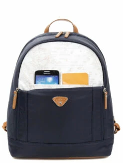 Sac à Dos Jump Cassis Riviera L -Delsey Soldes Magasin sac dos jump 663808z