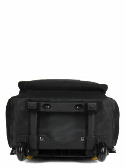 Sac à Dos à Roulettes Kaporal Basic -Delsey Soldes Magasin sac dos kaporal 778270z