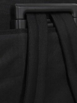 Sac à Dos à Roulettes Kaporal Basic -Delsey Soldes Magasin sac dos kaporal 778275z