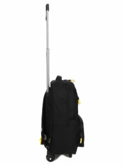 Sac à Dos à Roulettes Kaporal Basic -Delsey Soldes Magasin sac dos kaporal 778278z