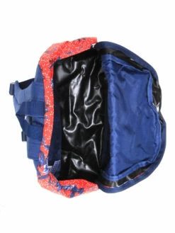 Sac à Dos Kaporal Vintage Florals -Delsey Soldes Magasin sac dos kaporal 784653z