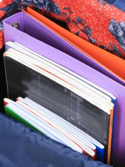 Sac à Dos Kaporal Vintage Florals -Delsey Soldes Magasin sac dos kaporal 784654z