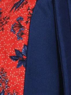 Sac à Dos Kaporal Vintage Florals -Delsey Soldes Magasin sac dos kaporal 784659z