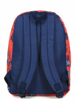 Sac à Dos Kaporal Vintage Florals -Delsey Soldes Magasin sac dos kaporal 784660z