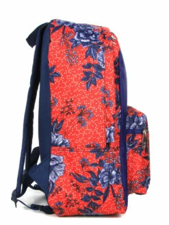 Sac à Dos Kaporal Vintage Florals -Delsey Soldes Magasin sac dos kaporal 784661z