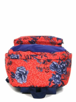 Sac à Dos Kaporal Vintage Florals -Delsey Soldes Magasin sac dos kaporal 784662z