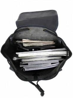 Sac à Dos Katana Tendance -Delsey Soldes Magasin sac dos katana 609497z