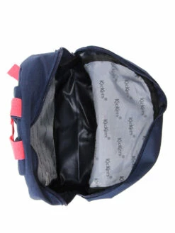 Sac à Dos Kickers Girl Unique S -Delsey Soldes Magasin sac dos kickers 788079z