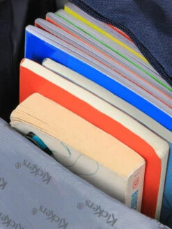 Sac à Dos Kickers Girl Unique S -Delsey Soldes Magasin sac dos kickers 788080z