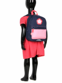 Sac à Dos Kickers Girl Unique S -Delsey Soldes Magasin sac dos kickers 788081z