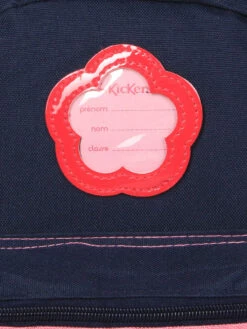 Sac à Dos Kickers Girl Unique S -Delsey Soldes Magasin sac dos kickers 788083z