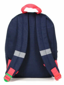 Sac à Dos Kickers Girl Unique S -Delsey Soldes Magasin sac dos kickers 788087z