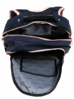 Sac à Dos Kickers Girl -Delsey Soldes Magasin sac dos kickers 864222z