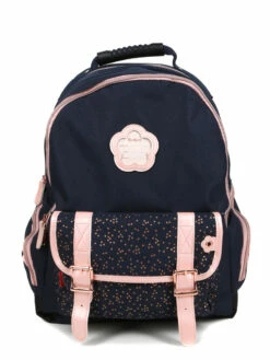Sac à Dos Kickers Girl -Delsey Soldes Magasin sac dos kickers 864224z