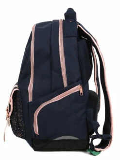 Sac à Dos Kickers Girl -Delsey Soldes Magasin sac dos kickers 864226z