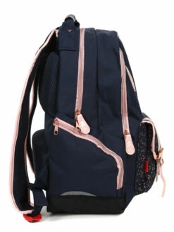 Sac à Dos Kickers Girl -Delsey Soldes Magasin sac dos kickers 864227z