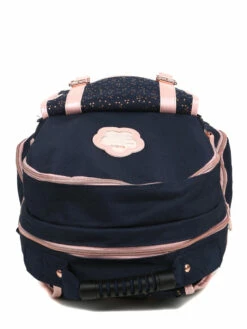 Sac à Dos Kickers Girl -Delsey Soldes Magasin sac dos kickers 864229z