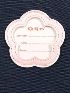 Sac à Dos Kickers Girl -Delsey Soldes Magasin sac dos kickers 864232z