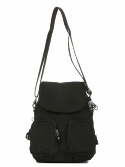 Sac à Dos Kipling Firefly Up -Delsey Soldes Magasin sac dos kipling 726464z