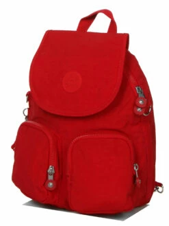 Sac à Dos Kipling Firefly Up -Delsey Soldes Magasin sac dos kipling 726483z