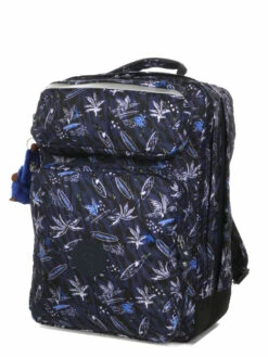 Sac à Dos Kipling Scotty -Delsey Soldes Magasin sac dos kipling 856579z