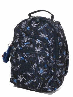 Sac à Dos Kipling Seoul S -Delsey Soldes Magasin sac dos kipling 859000z