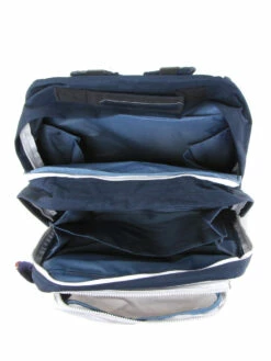 Sac à Dos Kipling Scotty -Delsey Soldes Magasin sac dos kipling 859951z