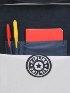 Sac à Dos Kipling Scotty -Delsey Soldes Magasin sac dos kipling 859953z