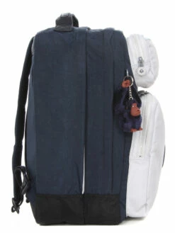 Sac à Dos Kipling Scotty -Delsey Soldes Magasin sac dos kipling 859960z