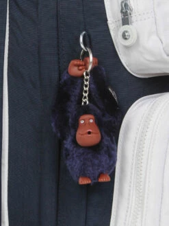 Sac à Dos Kipling Scotty -Delsey Soldes Magasin sac dos kipling 859961z