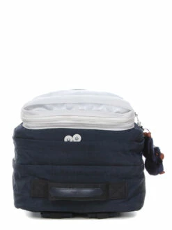 Sac à Dos Kipling Scotty -Delsey Soldes Magasin sac dos kipling 859962z
