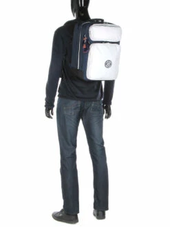 Sac à Dos Kipling Scotty -Delsey Soldes Magasin sac dos kipling 859964z