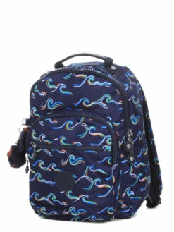 Sac à Dos Kipling Seoul S -Delsey Soldes Magasin sac dos kipling 859991z