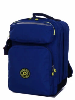 Sac à Dos Kipling Scotty -Delsey Soldes Magasin sac dos kipling 863458z