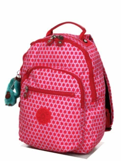 Sac à Dos Kipling Seoul S -Delsey Soldes Magasin sac dos kipling 863642z