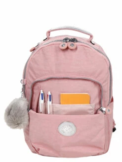 Sac à Dos Kipling Seoul S -Delsey Soldes Magasin sac dos kipling 873726z