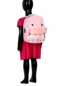 Sac à Dos Les Déglingos Pomelos L'Autruche 25 Sac à Dos Les Déglingos Pomelos L'Autruche -Delsey Soldes Magasin sac dos les deglingos 641041z