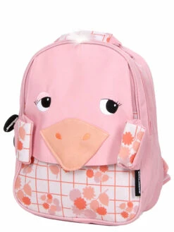 Sac à Dos Les Déglingos Pomelos L'Autruche