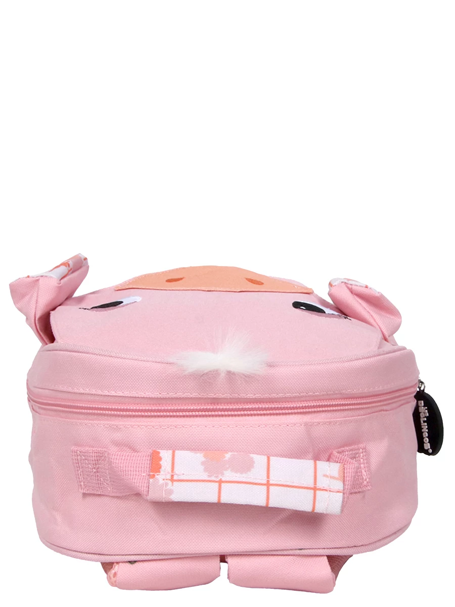 Sac à Dos Les Déglingos Pomelos L'Autruche 9 Sac à Dos Les Déglingos Pomelos L'Autruche – Image 7