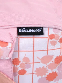 Sac à Dos Les Déglingos Pomelos L'Autruche 17 Sac à Dos Les Déglingos Pomelos L'Autruche -Delsey Soldes Magasin sac dos les deglingos 641049z