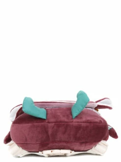 Sac à Dos Doux Lilliputiens Rosalie -Delsey Soldes Magasin sac dos lilliputiens 722740z