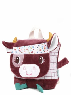 Sac à Dos Doux Lilliputiens Rosalie